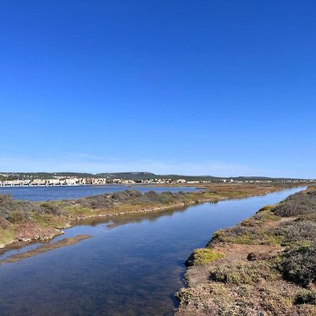 Vila Fleur De Sel Gruissan Exteriér fotografie