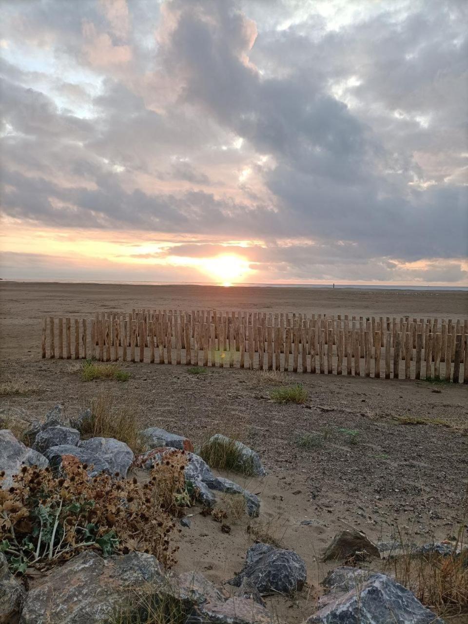 Vila Fleur De Sel Gruissan Exteriér fotografie
